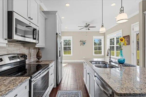 $1,565,000 | 10401 Northwest 153 Terrace, Alachua, FL 32615