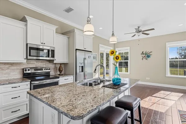 $1,565,000 | 10401 Northwest 153 Terrace, Alachua, FL 32615