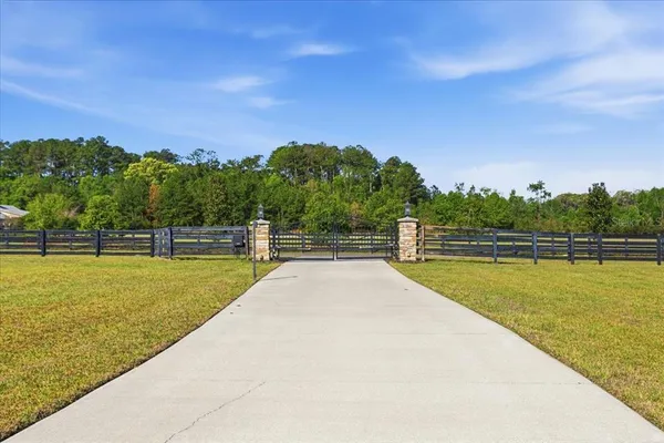 $1,565,000 | 10401 Northwest 153 Terrace, Alachua, FL 32615