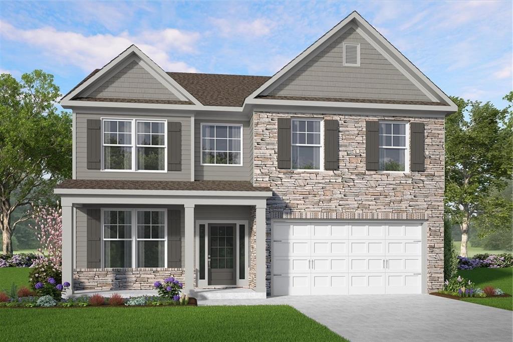 139 Open Waters Walk Braselton, GA 30517 - Photo 1 of 25
