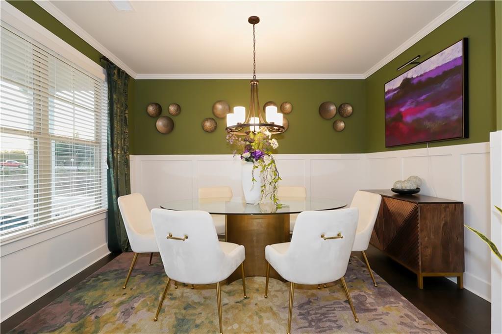 139 Open Waters Walk Braselton, GA 30517 - Photo 24 of 25