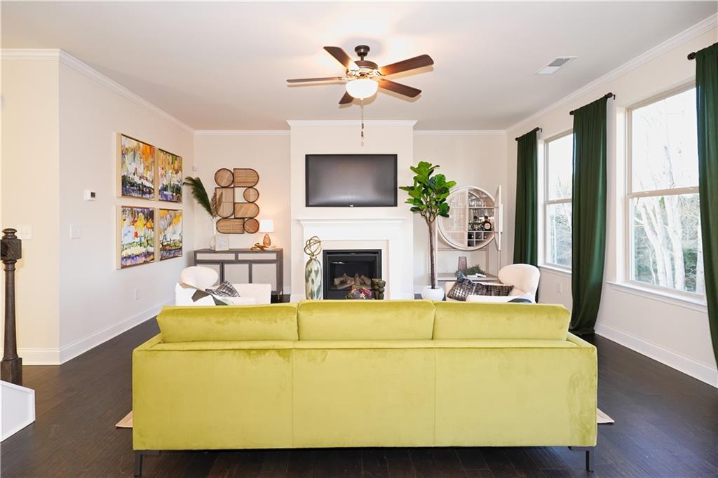 139 Open Waters Walk Braselton, GA 30517 - Photo 5 of 25