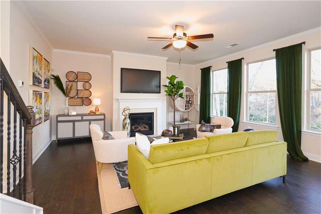 139 Open Waters Walk Braselton, GA 30517 - Photo 6 of 25