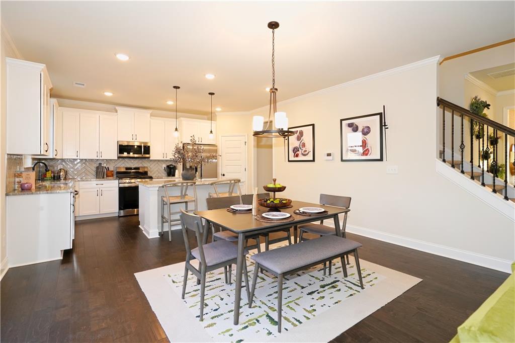 139 Open Waters Walk Braselton, GA 30517 - Photo 8 of 25