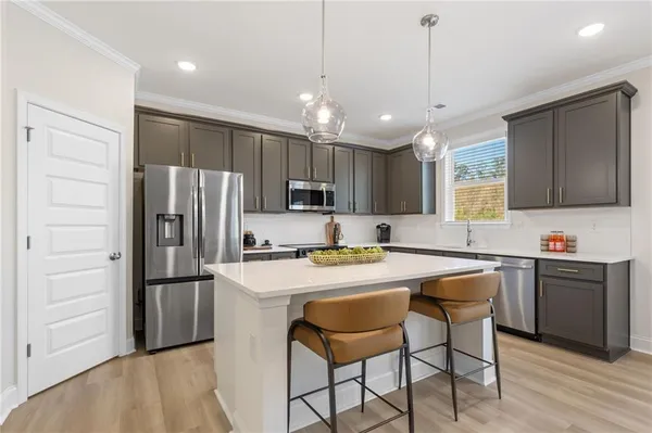 $512,165 | 139 Open Waters Walk, Braselton, GA 30517