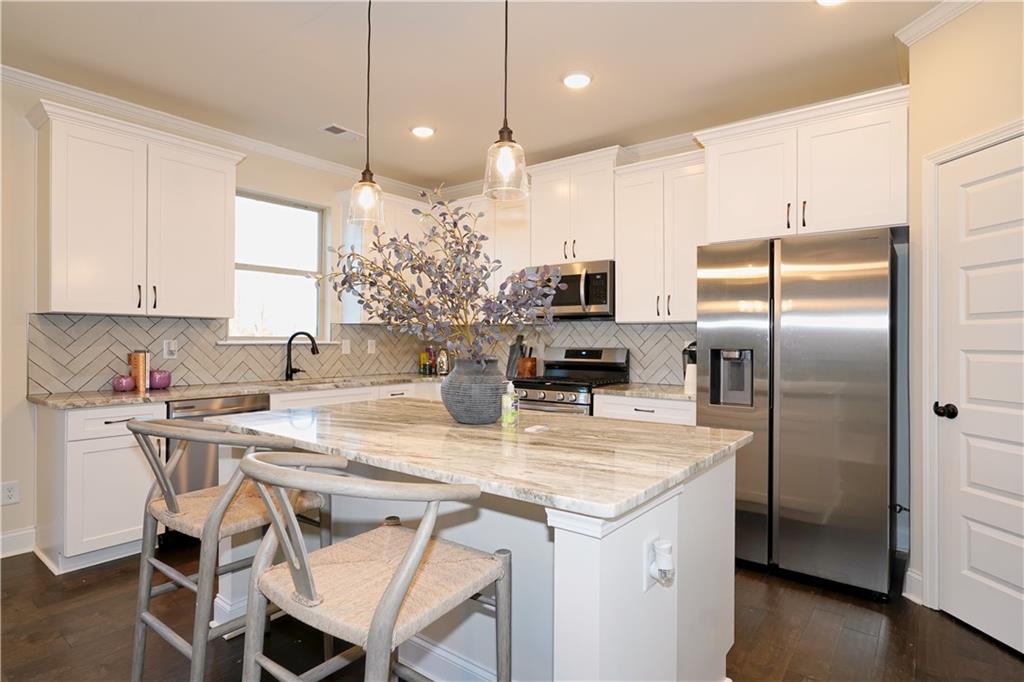 139 Open Waters Walk Braselton, GA 30517 - Photo 10 of 25