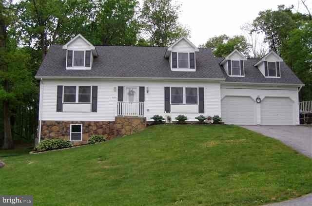 135 Clapsaddle Road Gettysburg, PA 17325 - Photo 1 of 18 Gallery Image 1
