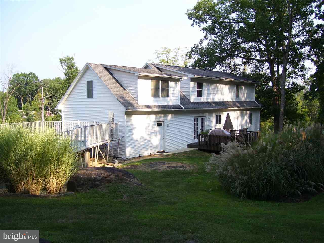 135 Clapsaddle Road Gettysburg, PA 17325 - Photo 17 of 18 Gallery Image 17