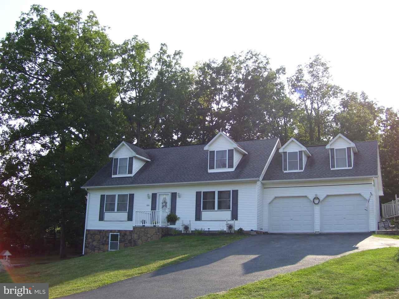 135 Clapsaddle Road Gettysburg, PA 17325 - Photo 2 of 18 Gallery Image 2
