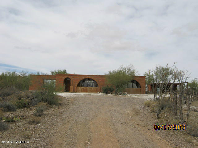 4101 West Irvington Road Tucson, AZ 85746 - Photo 1 of 21