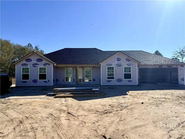 $310,000 | 540 Brogdon Road, Guyton, GA 31312