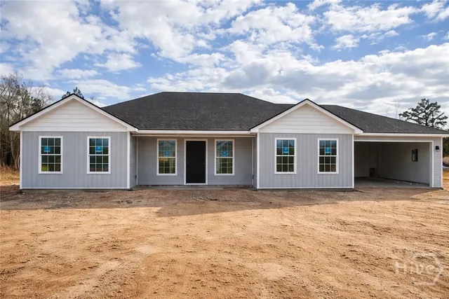 $310,000 | 540 Brogdon Road, Guyton, GA 31312