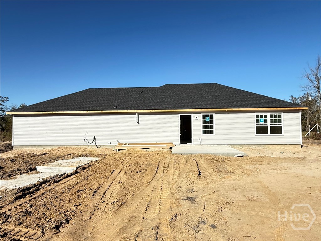 540 Brogdon Road Guyton, GA 31312 - Photo 10 of 10