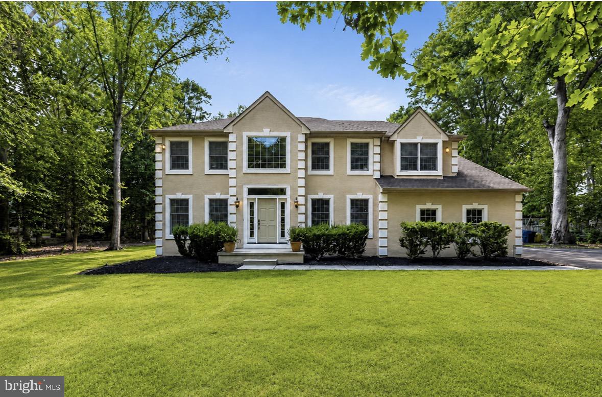 119 Winchester Way Shamong, NJ 08088 - Photo 1 of 40