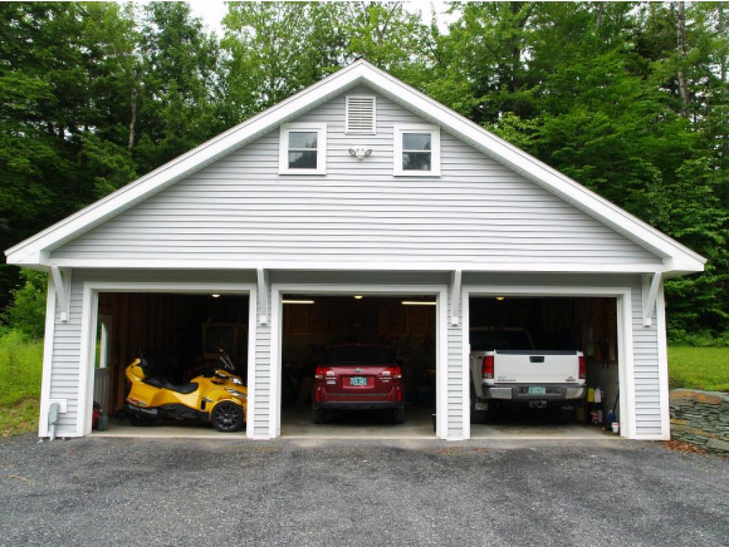 30 Rocky Road Warren, VT 05674 - Photo 5 of 40 Gallery Image 5