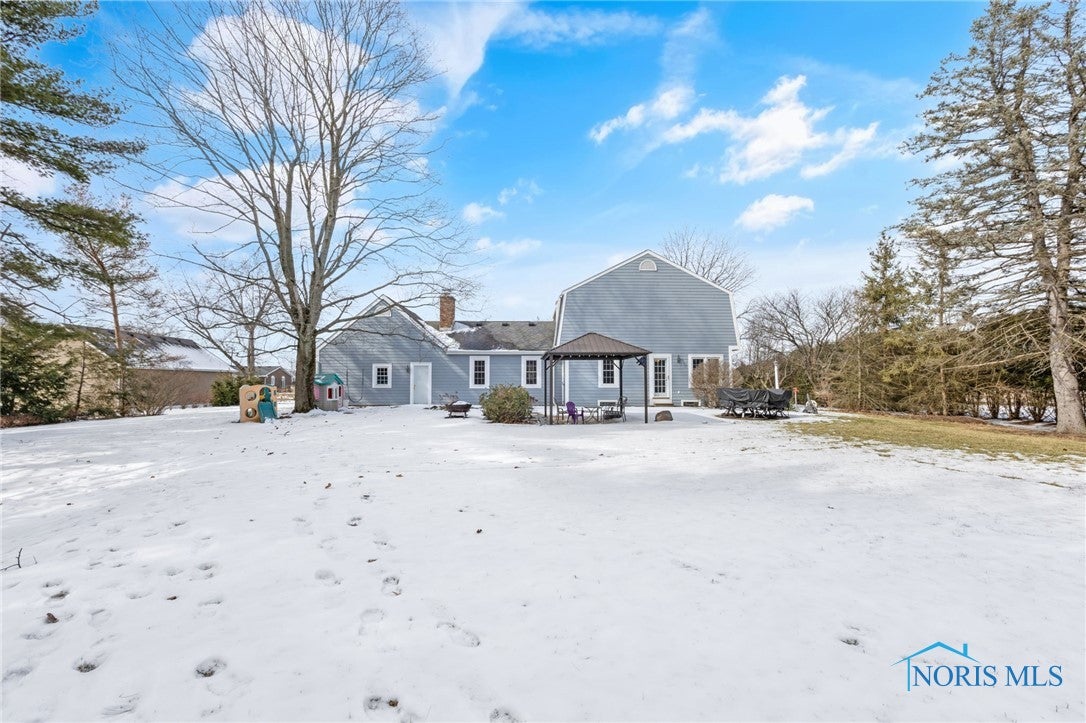 5605 Weckerly Road Whitehouse, OH 43571 - Photo 40 of 42 Gallery Image 40