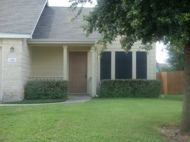 210 Prairie Springs Loop Georgetown, TX 78626 - Photo 1 of 1 Gallery Image 1