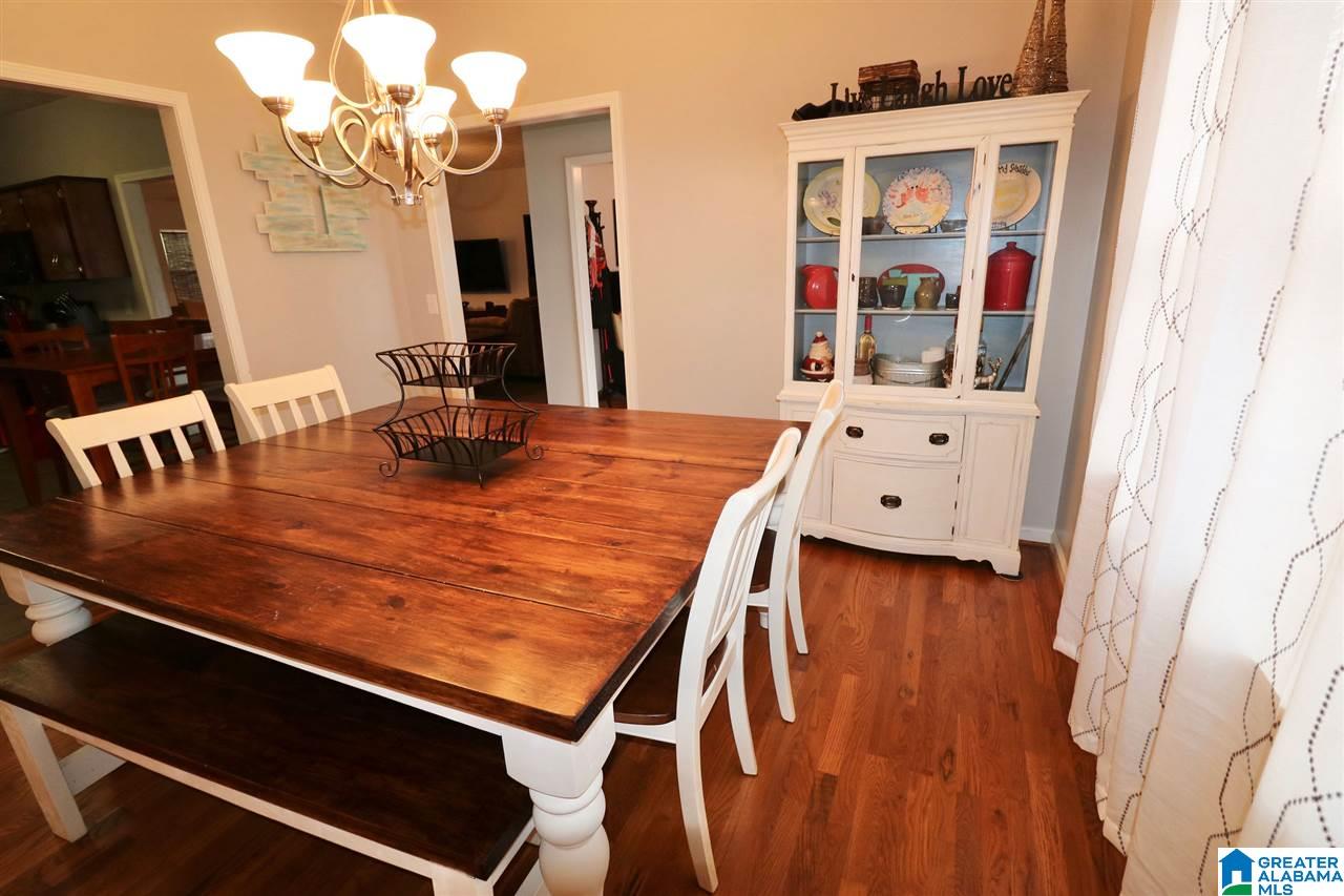 435 Twin Ridge Circle Lincoln, AL 35096 - Photo 33 of 49