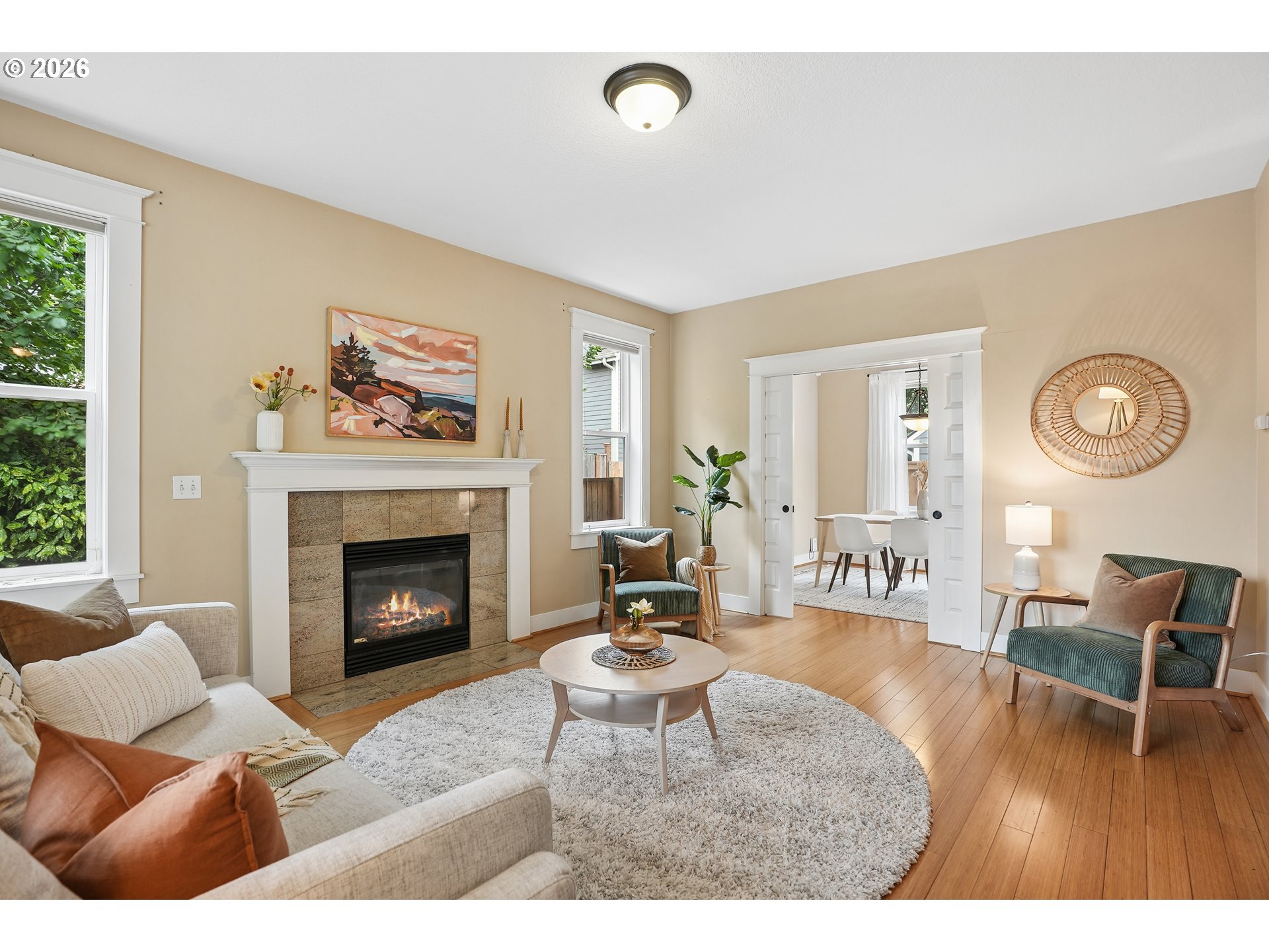 3262 Northeast Rosa Parks Way Portland, OR 97211 - Photo 6 of 33