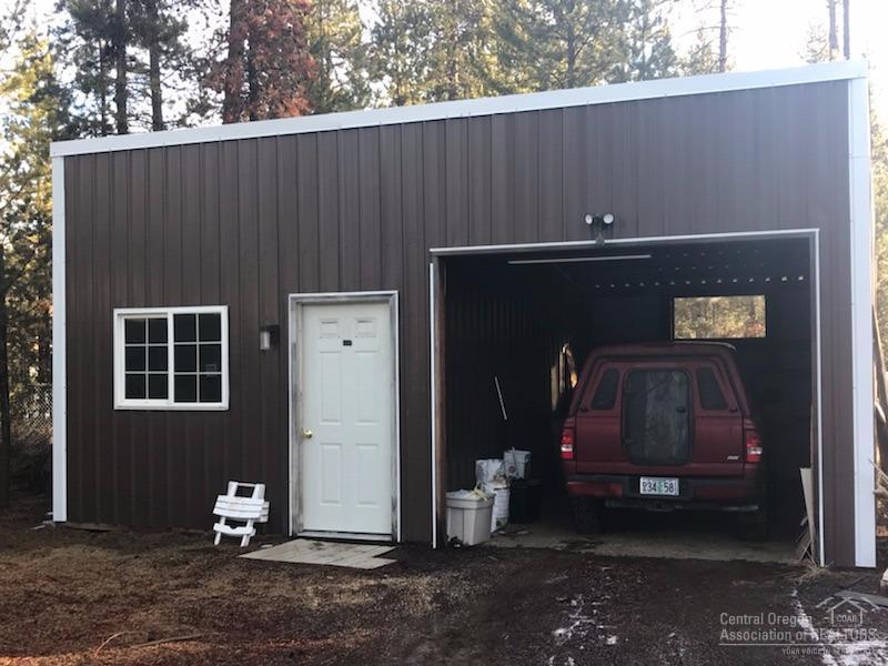 51434 Telegraph Road La Pine, OR 97739 - Photo 12 of 15 Additional Photo