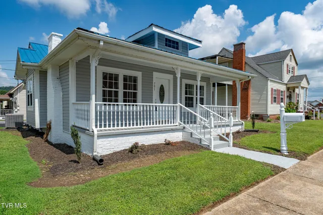 $1,500 | 701 1st Street, Elizabethton, TN 37643