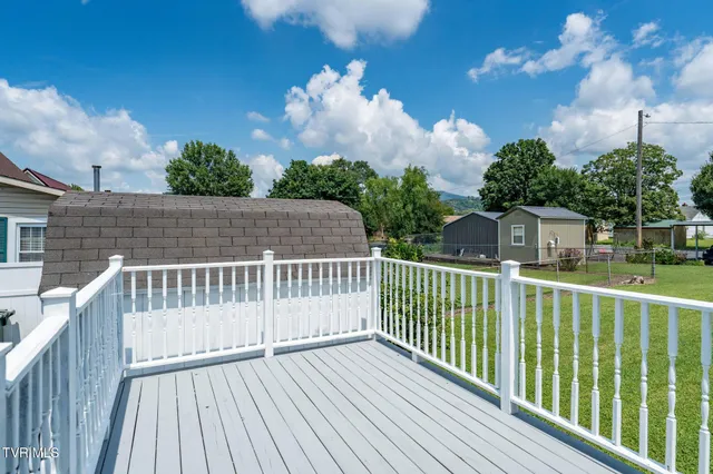 $1,500 | 701 1st Street, Elizabethton, TN 37643