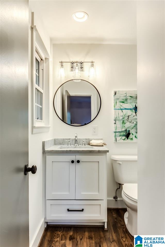 1797 Murray Hill Road Birmingham, AL 35216 - Photo 18 of 30