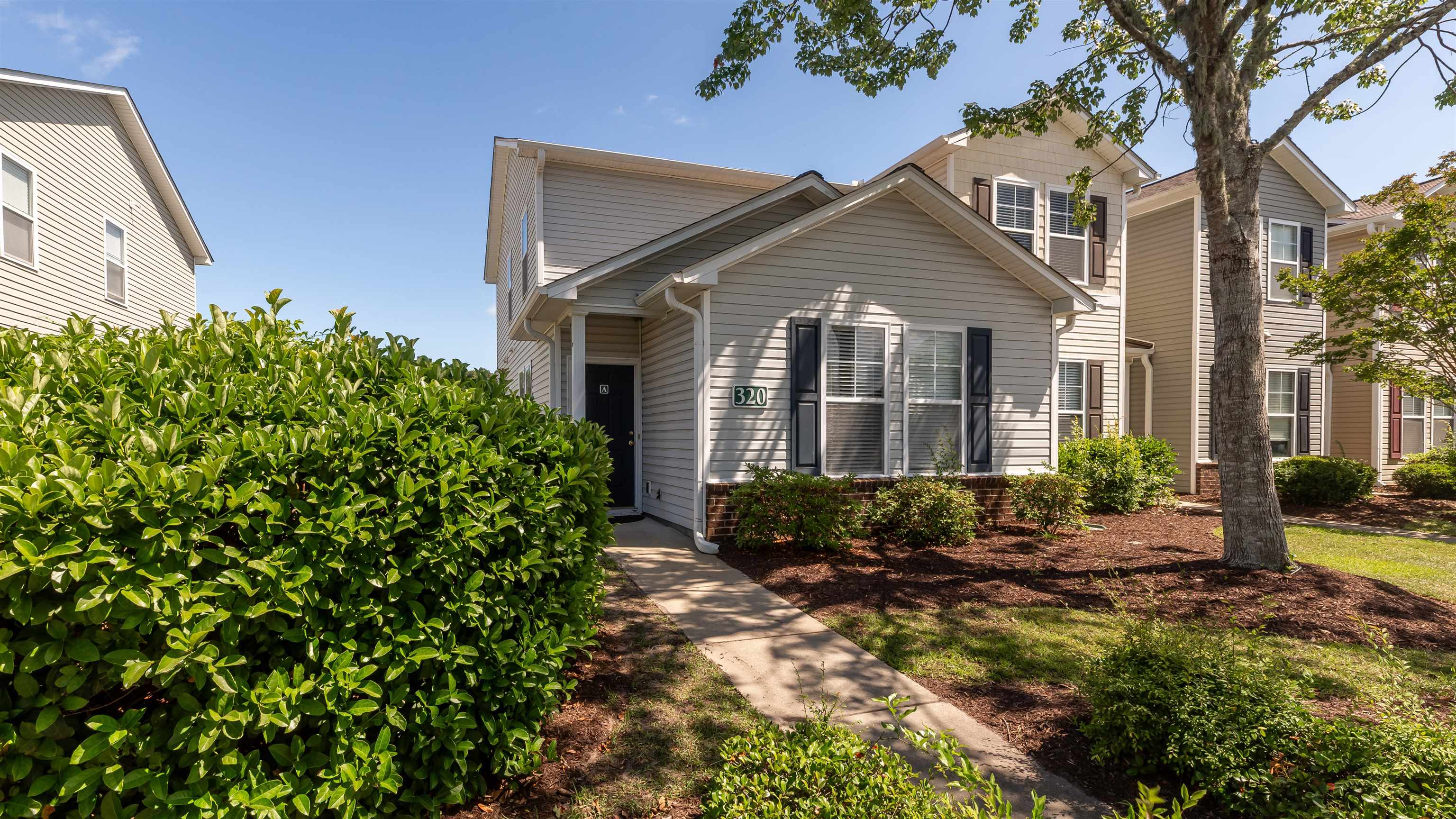 320 Kiskadee Loop, Unit A Conway, SC 29526 - Photo 42 of 51