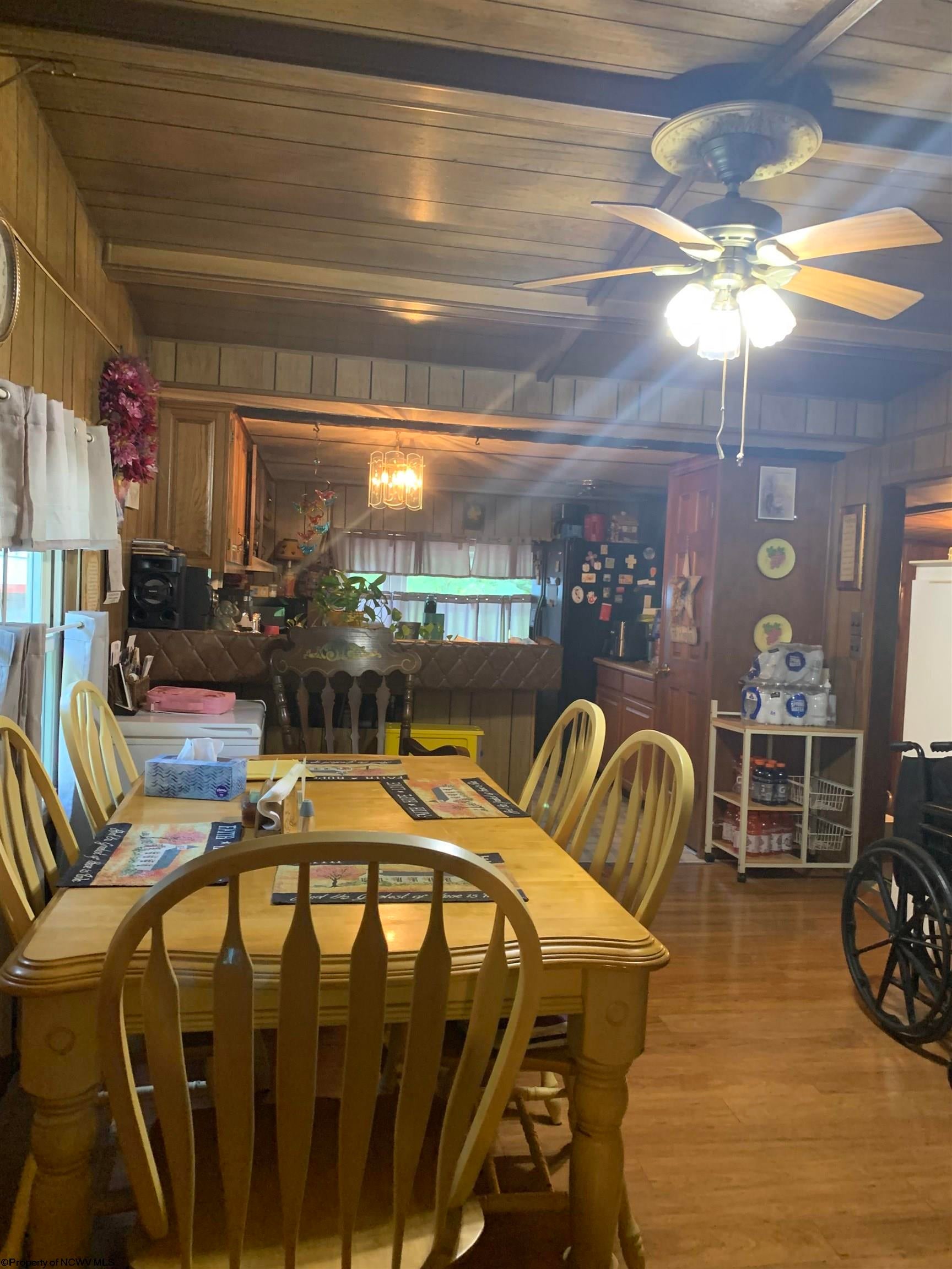 852 Red Lick Road New Milton, WV 26411 - Photo 9 of 18 Gallery Image 9