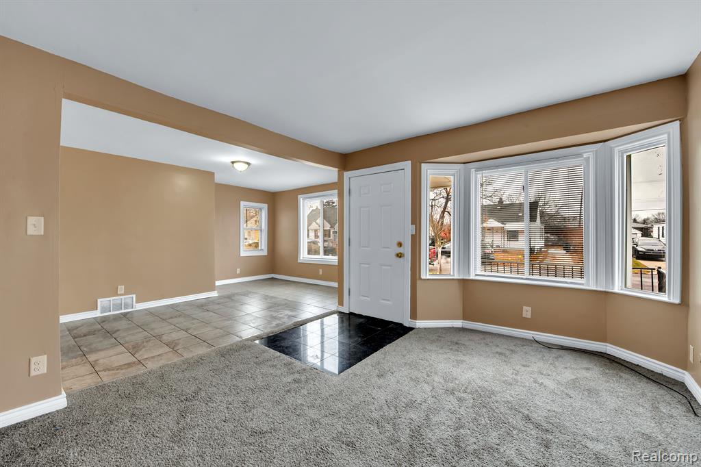 401 Campbell Street River Rouge, MI 48218 - Photo 9 of 23
