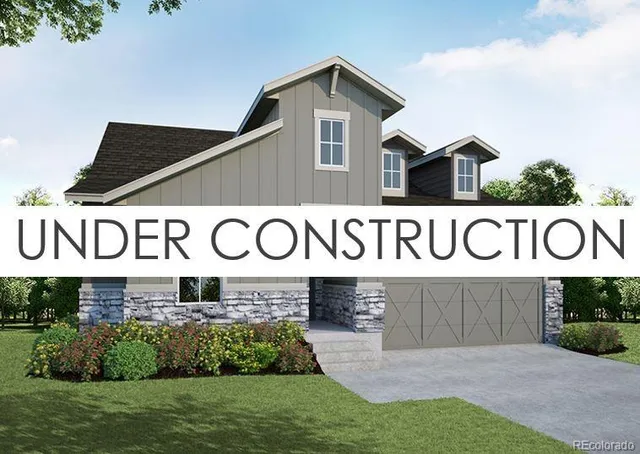 $783,141 | 8905 South Riviera Way, Aurora, CO 80016