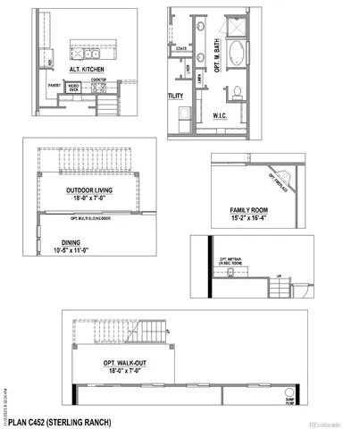 $783,141 | 8905 South Riviera Way, Aurora, CO 80016