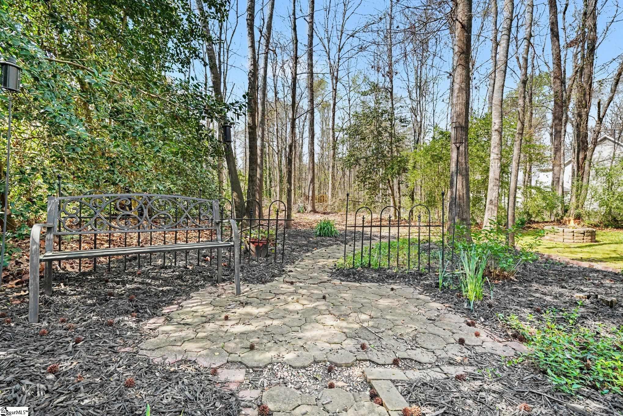 605 Shadow Oaks Drive Easley, SC 29642 - Photo 32 of 38