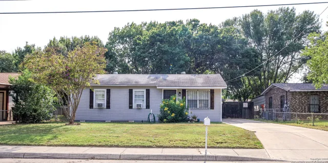 $165,000 | 2915 Tucker Drive, San Antonio, TX 78222