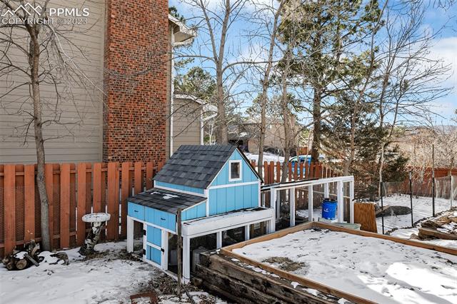 4750 Chaparral Road Colorado Springs, CO 80917 - Photo 37 of 39 Gallery Image 37