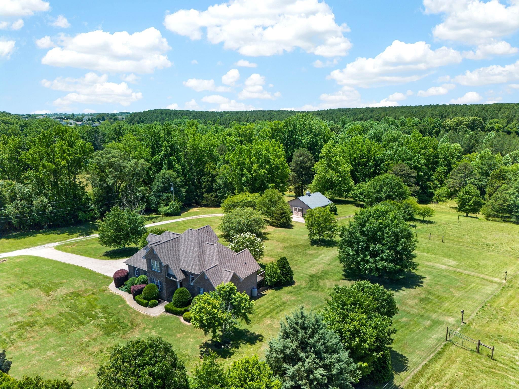 719 Hickory Hollow Road Inman, SC 29349 - Photo 4 of 48