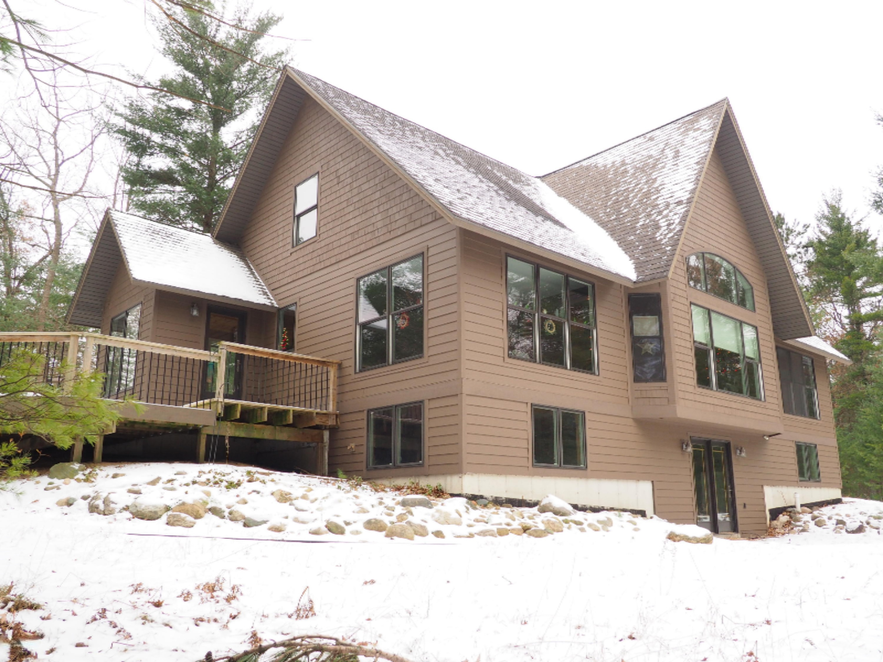 951 West Preuss Road Manistee, MI 49660 - Photo 1 of 75 PC180643