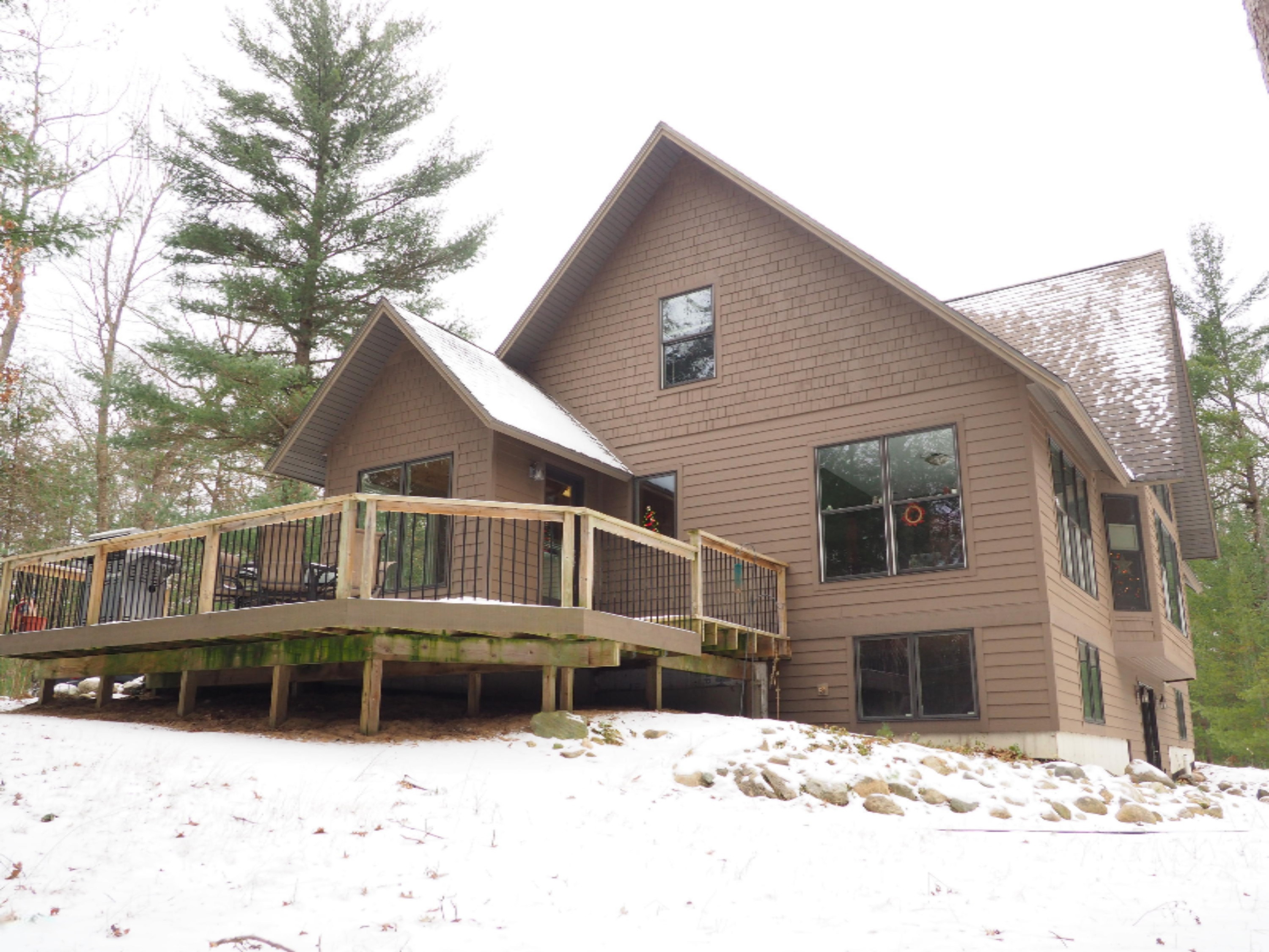 951 West Preuss Road Manistee, MI 49660 - Photo 2 of 75 PC180641