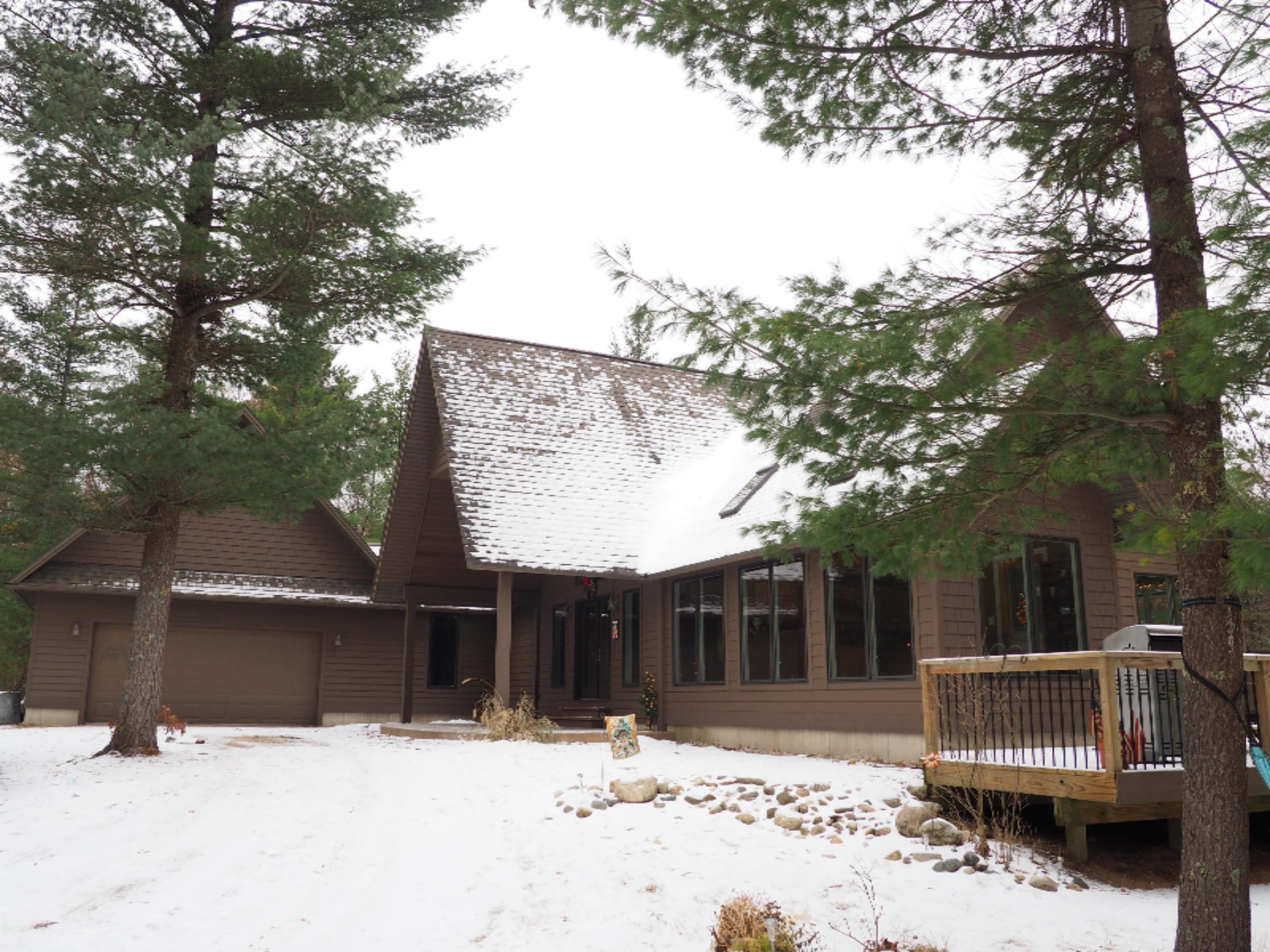 951 West Preuss Road Manistee, MI 49660 - Photo 3 of 75 PC180654