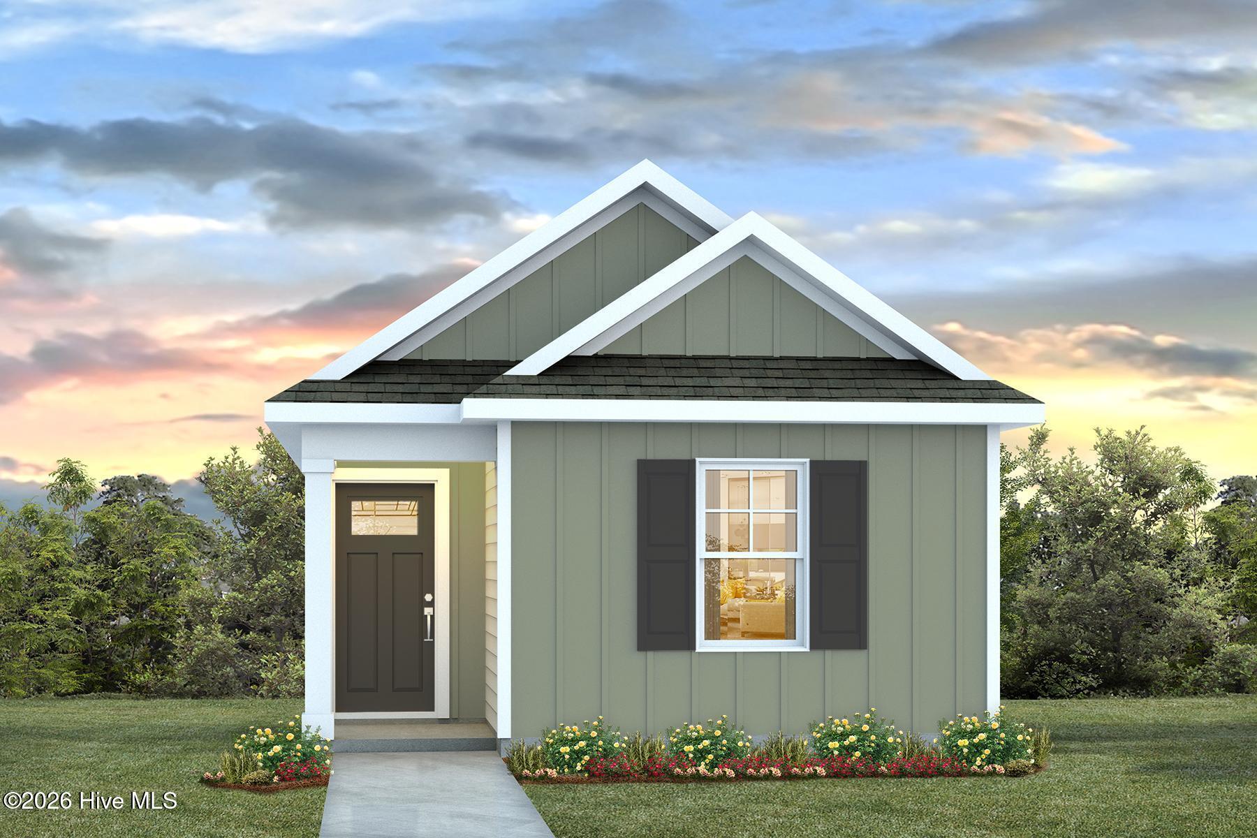 535 Fox Grove Road Southwest Supply, NC 28462 - Photo 1 of 1 New Haven C