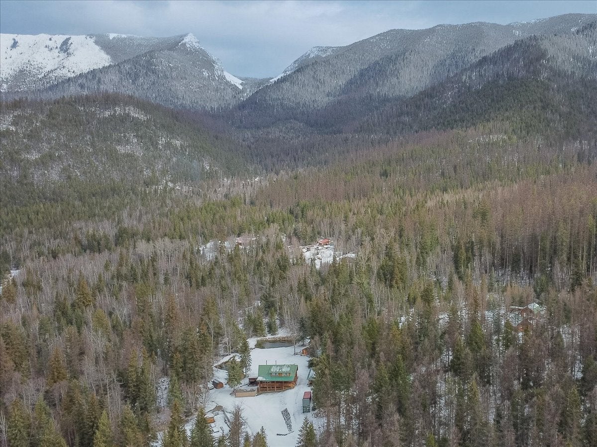 2236 Griffith Creek Road Eureka, MT 59917 - Photo 106 of 108 Gallery Image 106