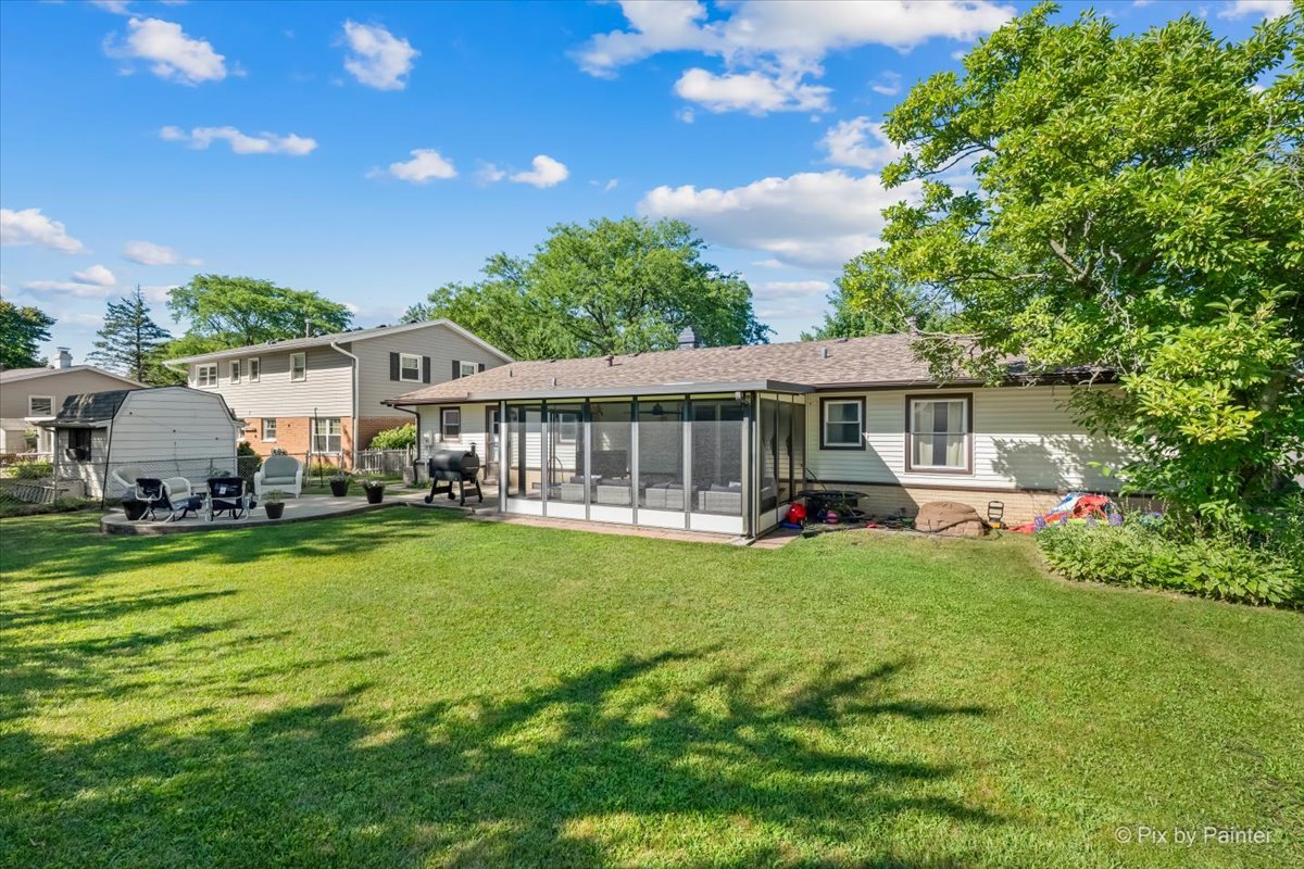 43 Grange Road Elk Grove Village, IL 60007 - Photo 21 of 24 Gallery Image 21