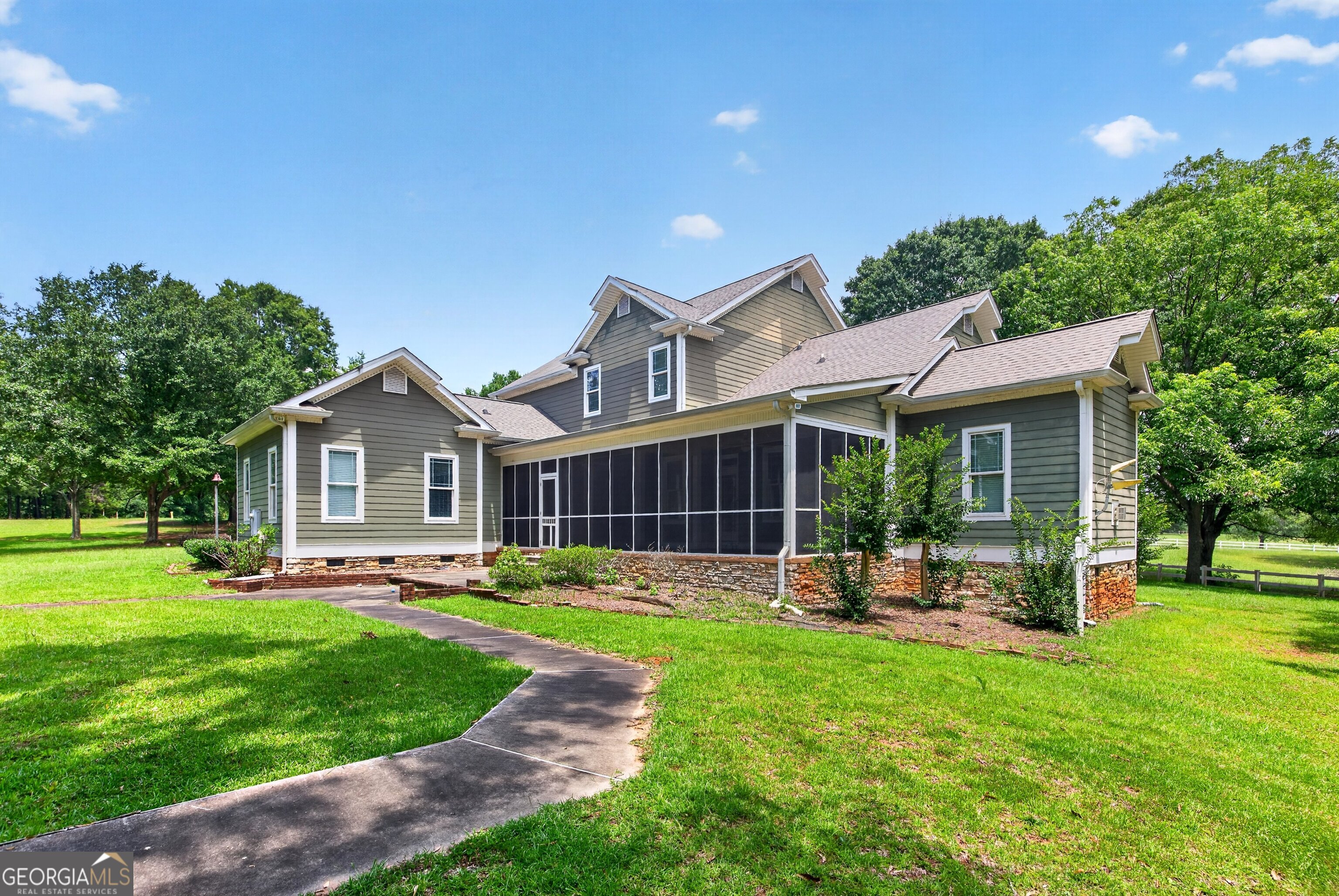 244 Howell Road Zebulon, GA 30295 - Photo 57 of 86