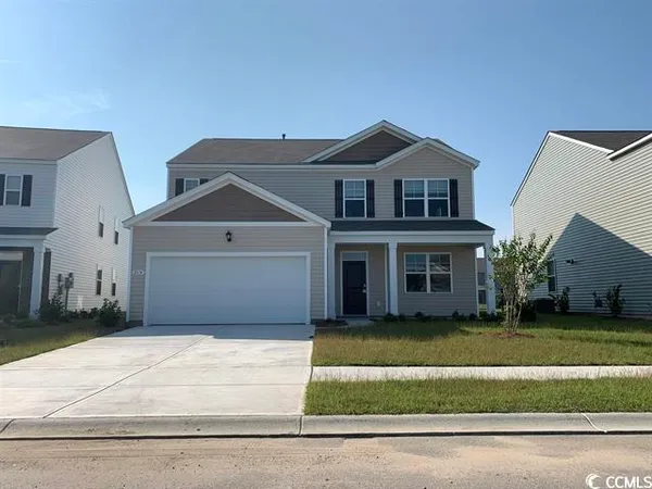 $460,000 | 2614 Orion Loop, Myrtle Beach, SC 29577