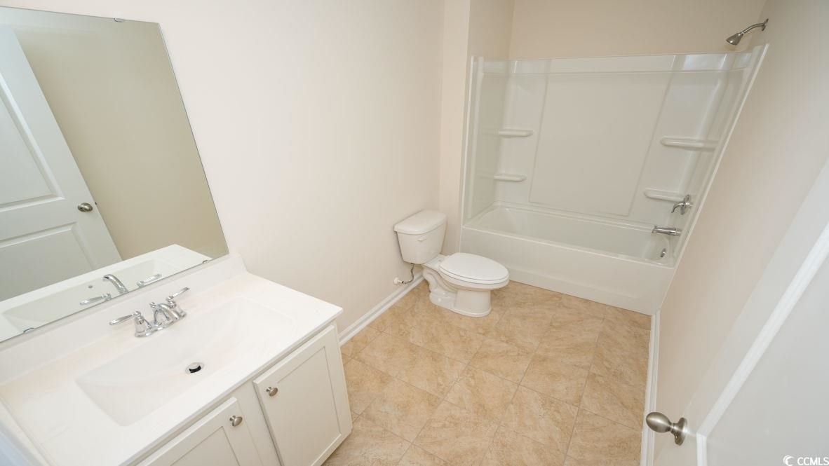 2614 Orion Loop Myrtle Beach, SC 29577 - Photo 20 of 30