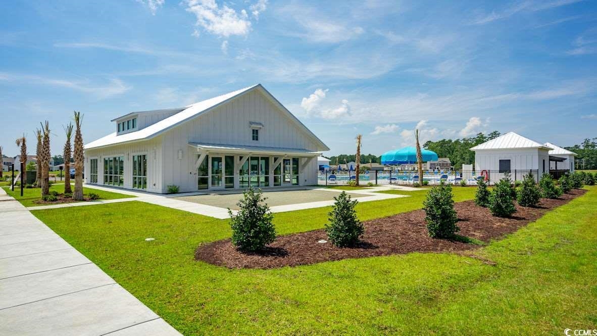 2614 Orion Loop Myrtle Beach, SC 29577 - Photo 23 of 30