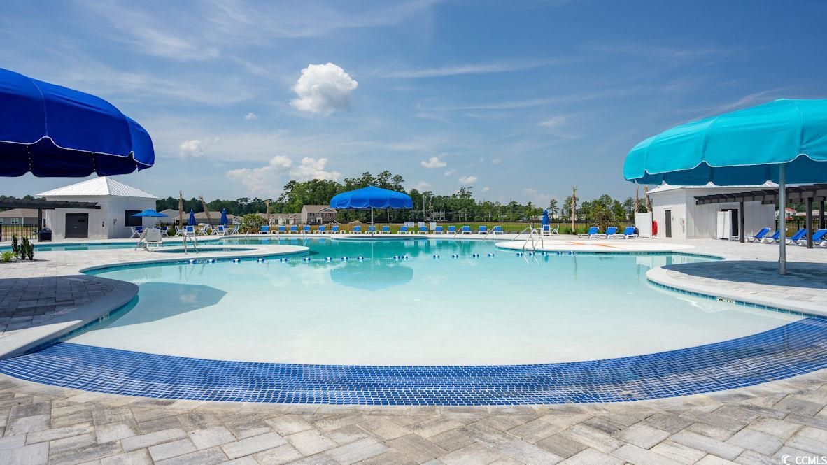 2614 Orion Loop Myrtle Beach, SC 29577 - Photo 24 of 30