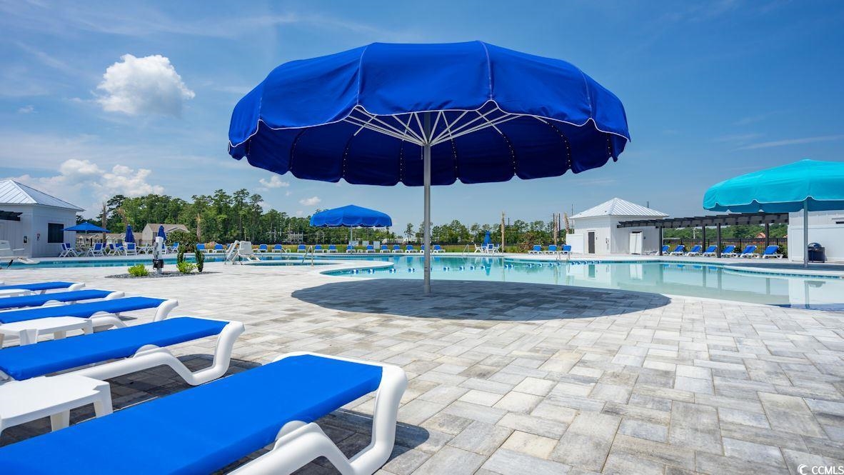 2614 Orion Loop Myrtle Beach, SC 29577 - Photo 25 of 30