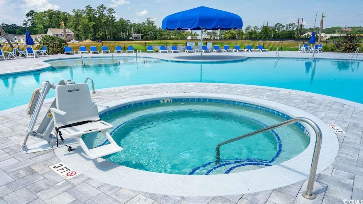 2614 Orion Loop Myrtle Beach, SC 29577 - Photo 26 of 30