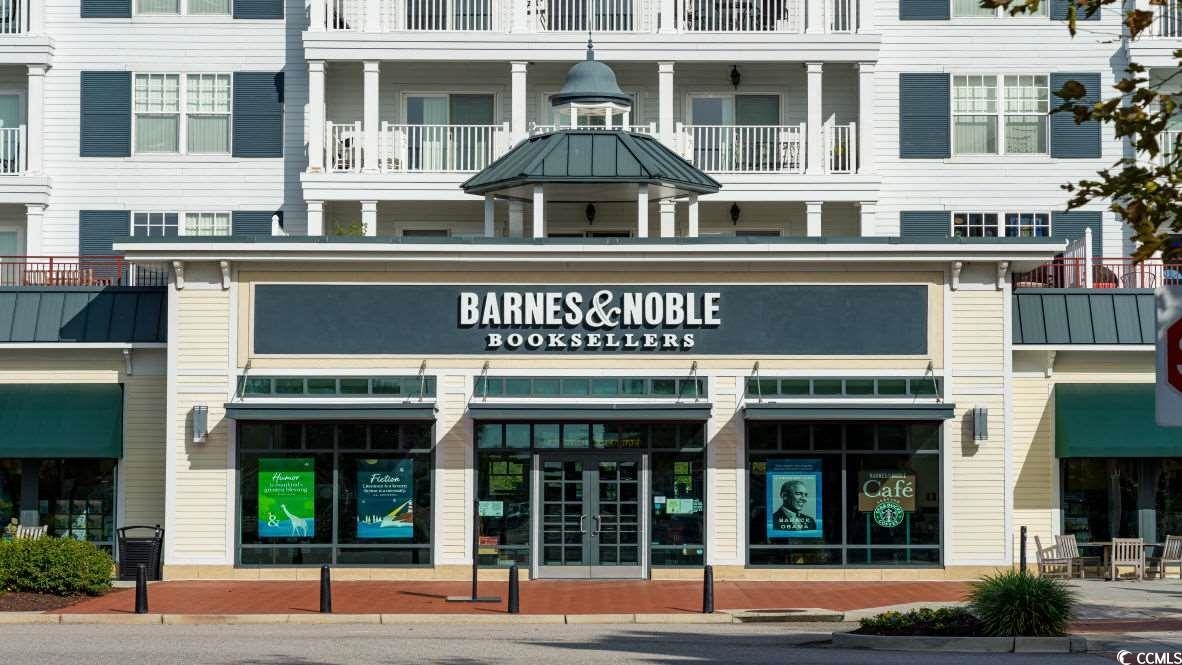 2614 Orion Loop Myrtle Beach, SC 29577 - Photo 30 of 30